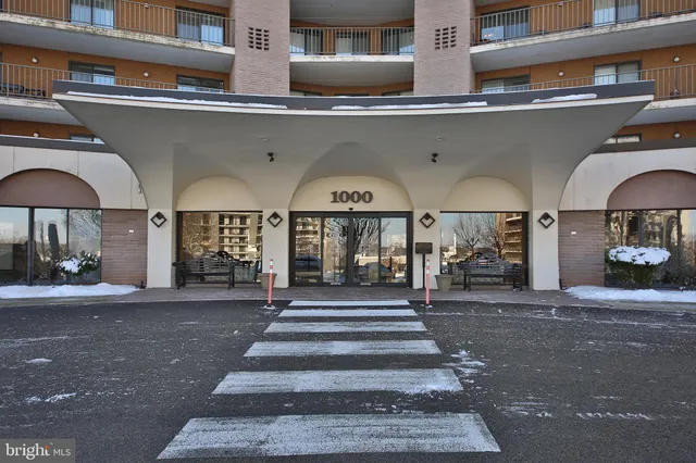 $1,800 | 512 Valley Forge Circle, Unit 512, King of Prussia, PA 19406