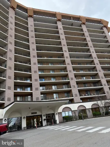 $1,800 | 512 Valley Forge Circle, Unit 512, King of Prussia, PA 19406