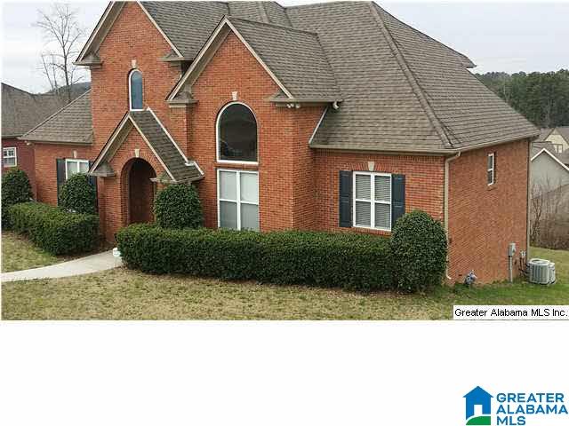 3823 Bent River Road Birmingham, AL 35216 - Photo 2 of 27