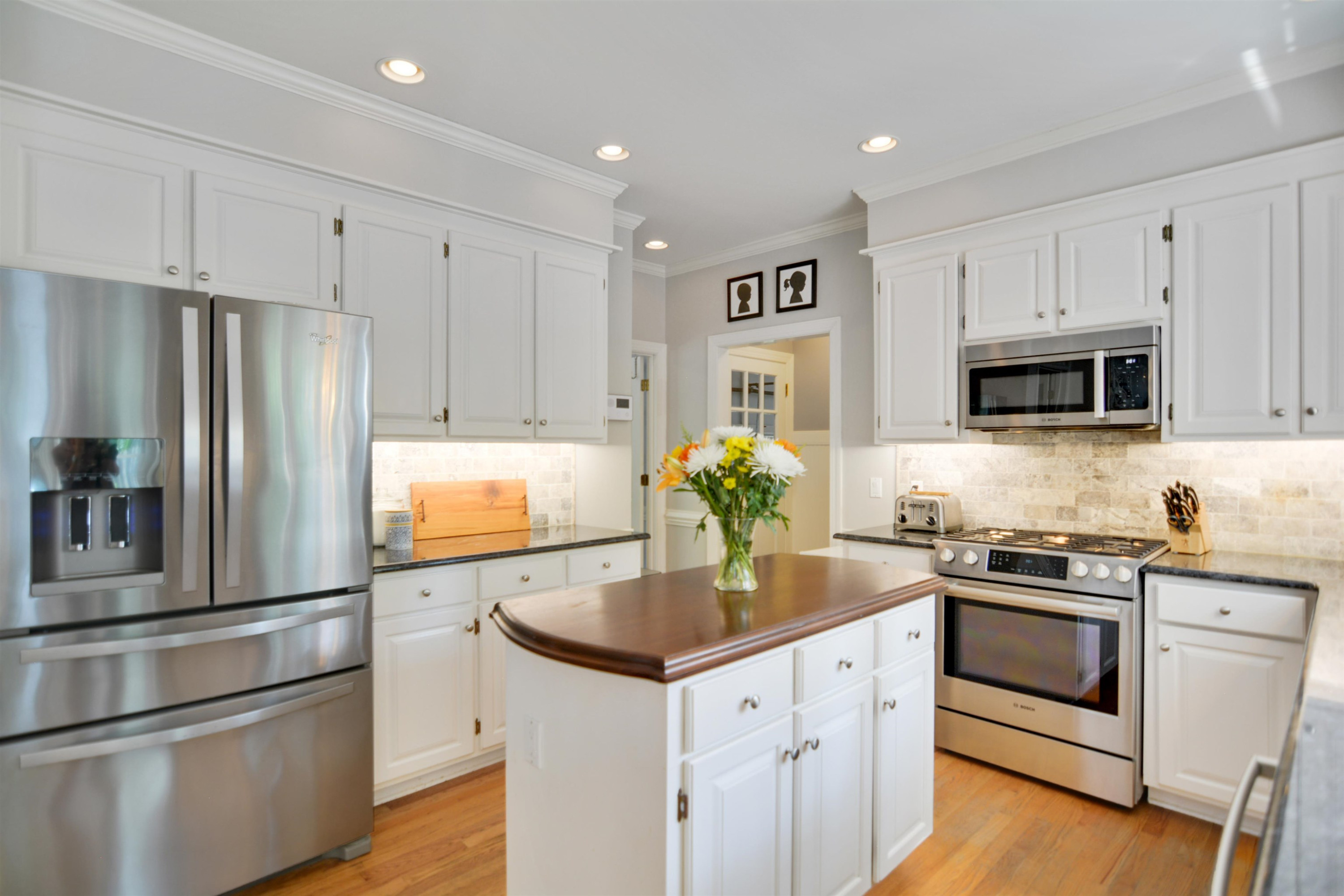 3005 Dunkirk Drive Raleigh, NC 27613 - Photo 10 of 35 Photo 10
