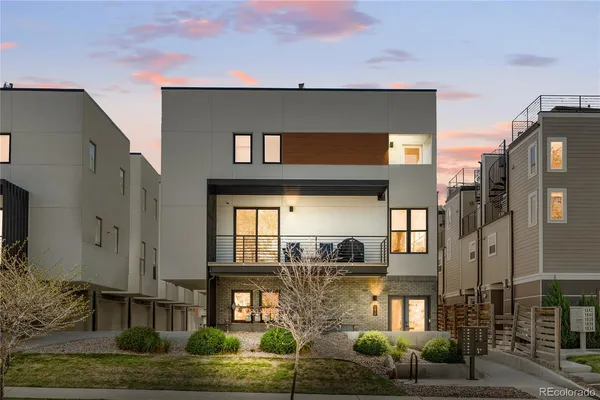 $789,000 | 1870 Irving Street, Denver, CO 80204