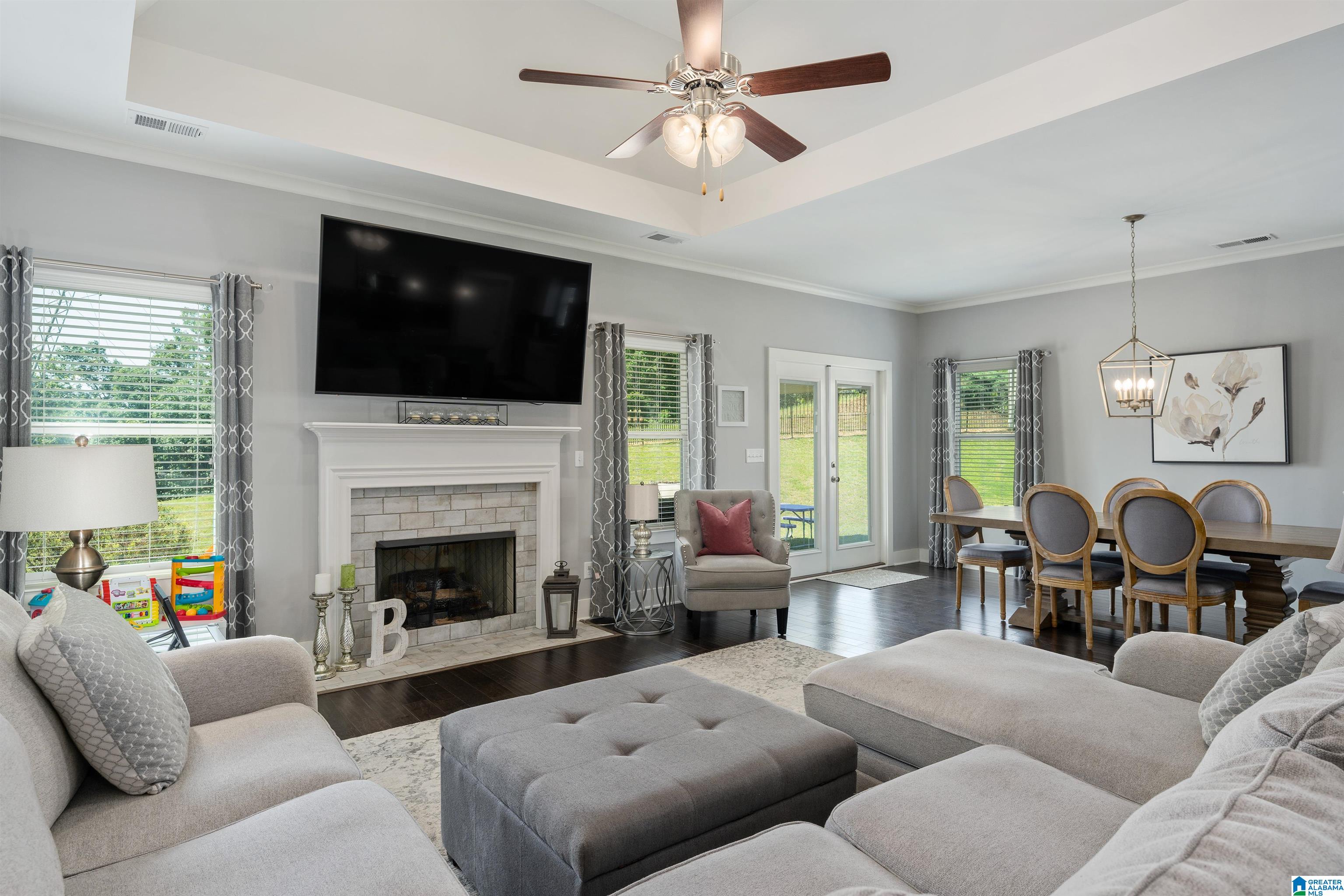 3004 Camellia Ridge Court Pelham, AL 35124 - Photo 6 of 31