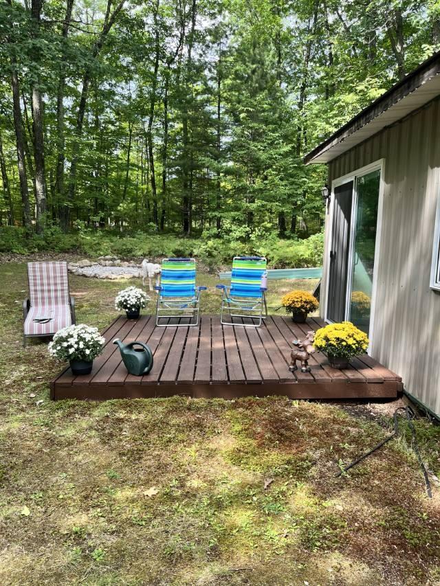 6321 Oak Rock Road Hazelhurst, WI 54531 - Photo 16 of 54 Gallery Image 16