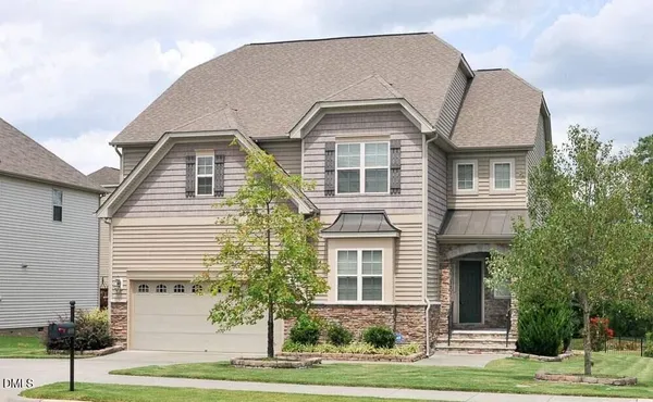 $2,750 | 409 Liberty Rose Drive, Morrisville, NC 27560