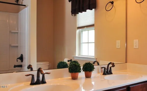 $2,750 | 409 Liberty Rose Drive, Morrisville, NC 27560