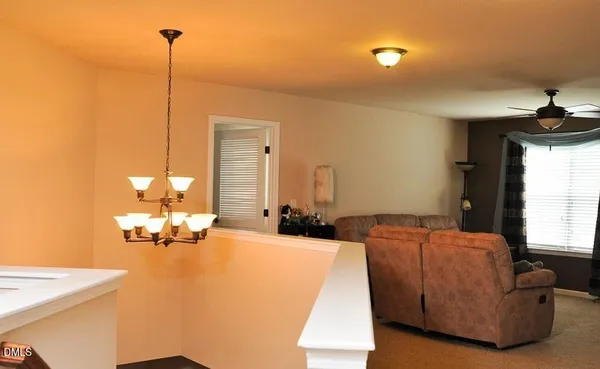 $2,750 | 409 Liberty Rose Drive, Morrisville, NC 27560