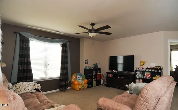 $2,750 | 409 Liberty Rose Drive, Morrisville, NC 27560