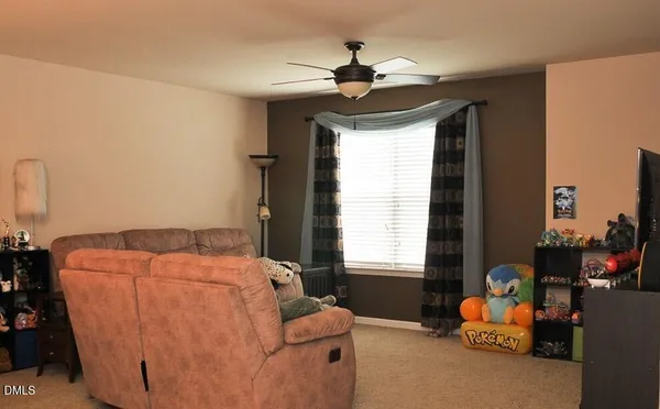 $2,750 | 409 Liberty Rose Drive, Morrisville, NC 27560