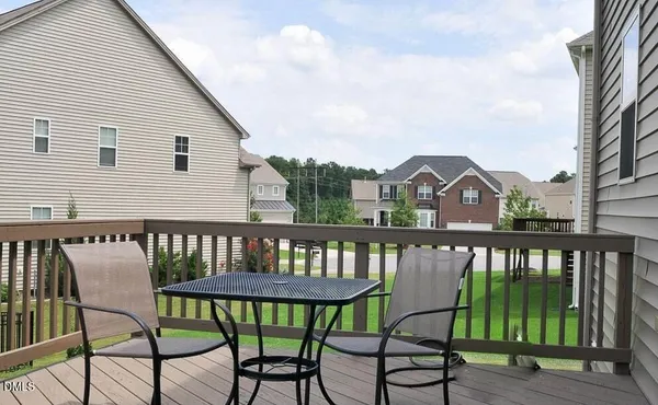 $2,750 | 409 Liberty Rose Drive, Morrisville, NC 27560