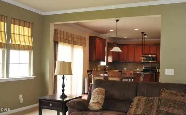 $2,750 | 409 Liberty Rose Drive, Morrisville, NC 27560