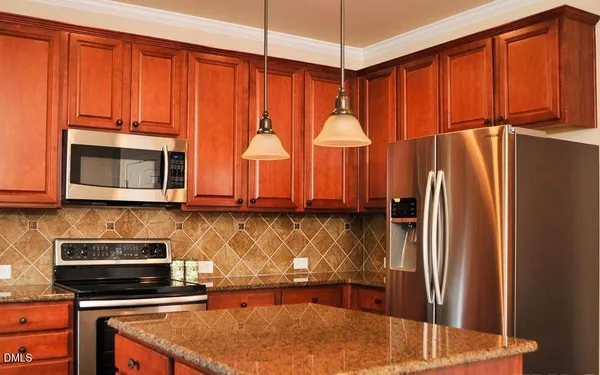 $2,750 | 409 Liberty Rose Drive, Morrisville, NC 27560