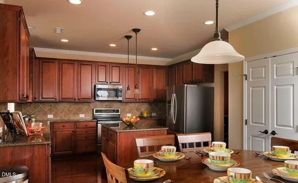 $2,750 | 409 Liberty Rose Drive, Morrisville, NC 27560