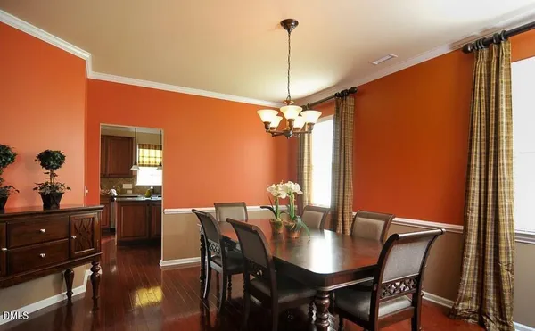 $2,750 | 409 Liberty Rose Drive, Morrisville, NC 27560