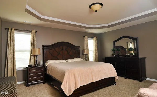 $2,750 | 409 Liberty Rose Drive, Morrisville, NC 27560