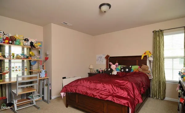 $2,750 | 409 Liberty Rose Drive, Morrisville, NC 27560