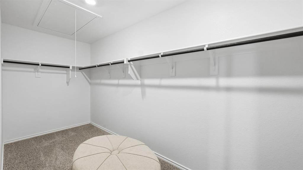 16536 Hudson Pr Way Justin, TX 76247 - Photo 21 of 39 a view of small space