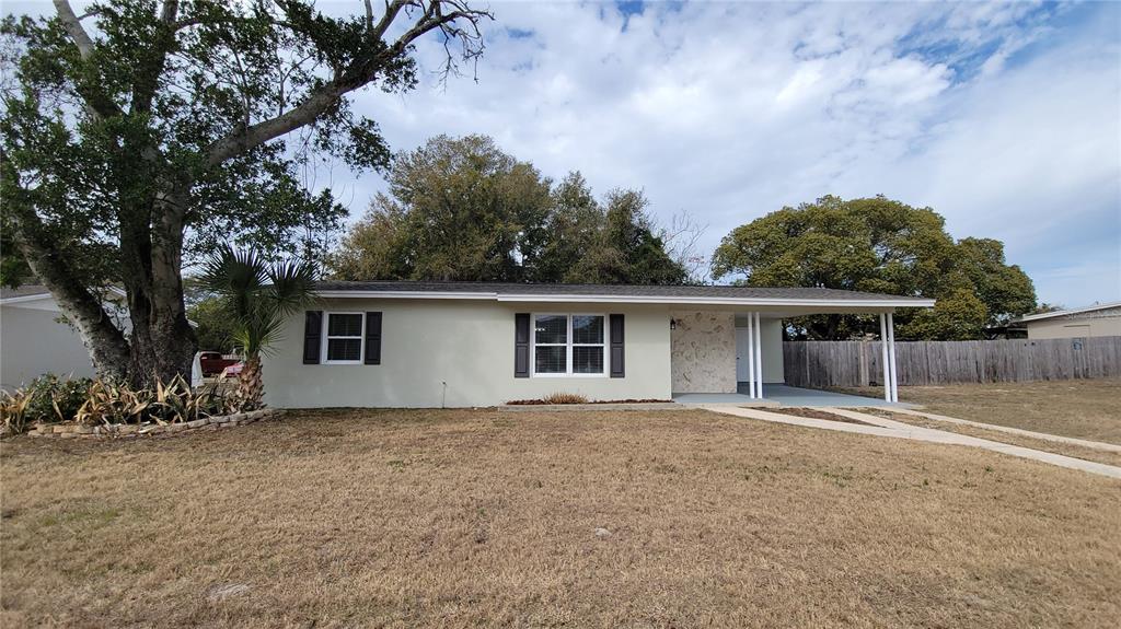 1214 Pilgrim Avenue Deltona, FL 32725 - Photo 1 of 45