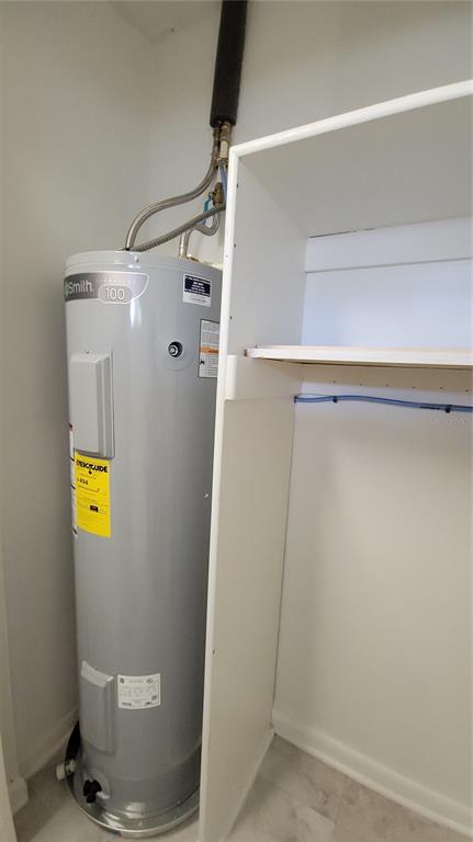 1214 Pilgrim Avenue Deltona, FL 32725 - Photo 35 of 45