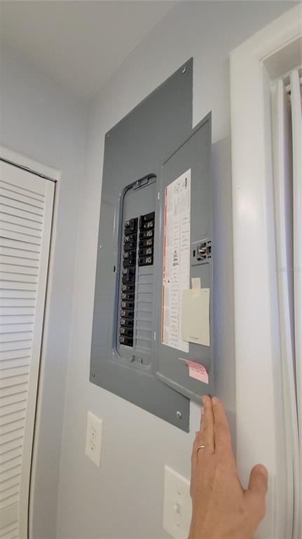 1214 Pilgrim Avenue Deltona, FL 32725 - Photo 36 of 45