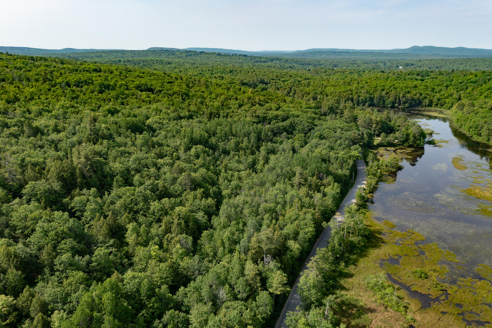 237-001 Hopper Road Acton, ME 04001 - Photo 4 of 19 DJI_0819