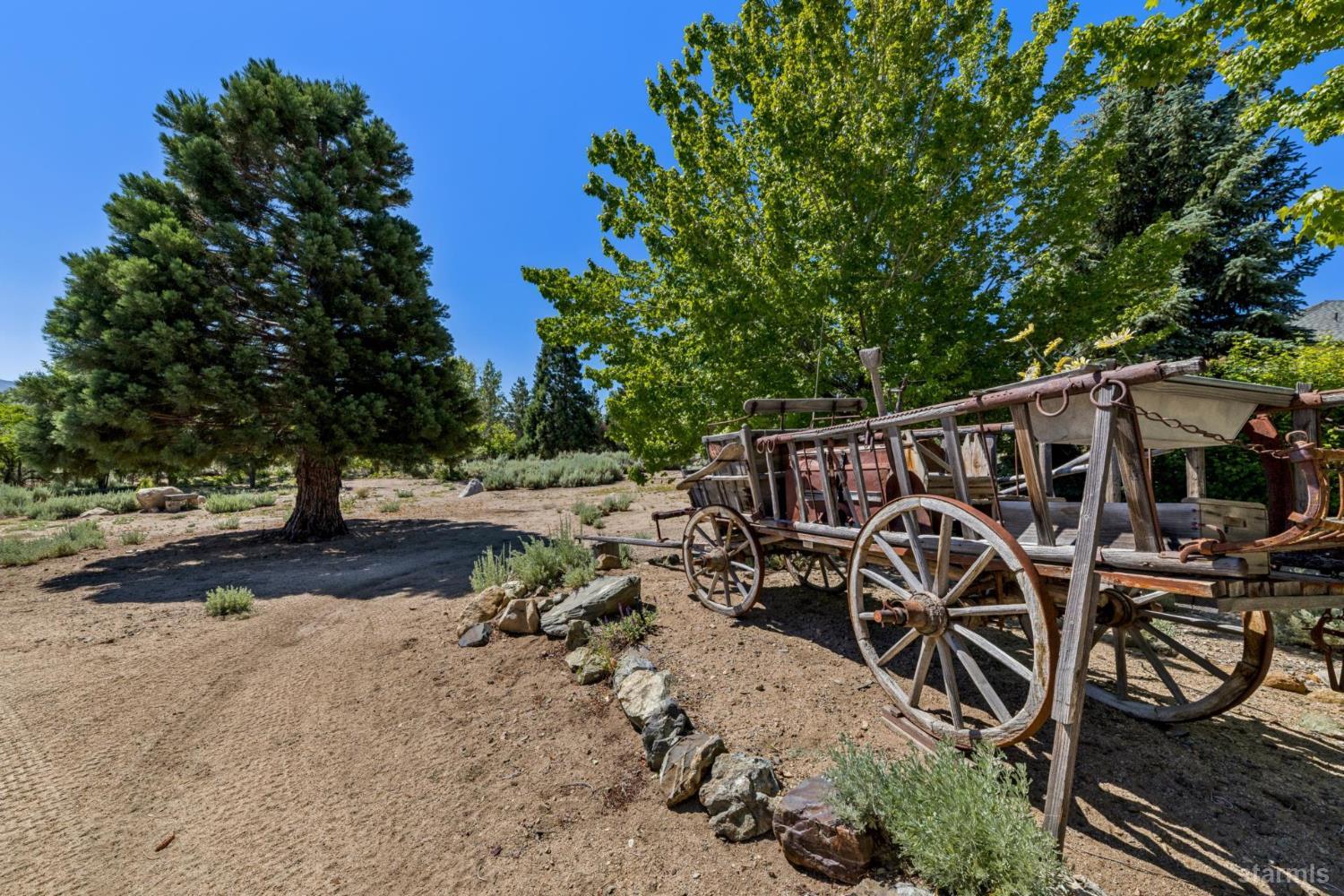 295 Nevada Road Markleeville, CA 96120 - Photo 36 of 47