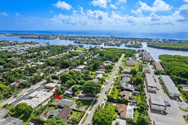 $1,650 | 615 Northeast 7th Avenue, Unit 4, Boynton Beach, FL 33435