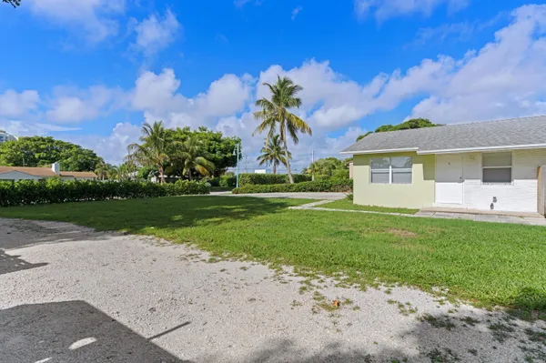 $1,650 | 615 Northeast 7th Avenue, Unit 4, Boynton Beach, FL 33435