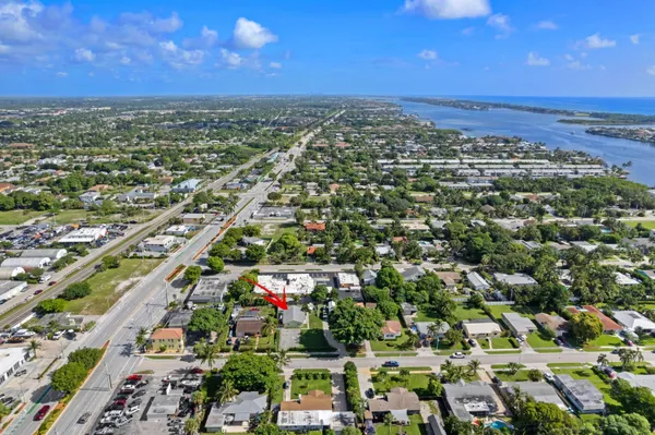 $1,650 | 615 Northeast 7th Avenue, Unit 4, Boynton Beach, FL 33435