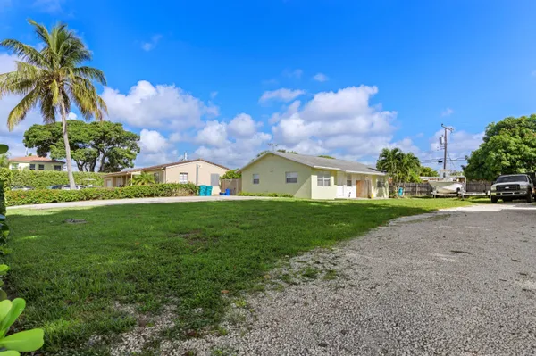 $1,650 | 615 Northeast 7th Avenue, Unit 4, Boynton Beach, FL 33435