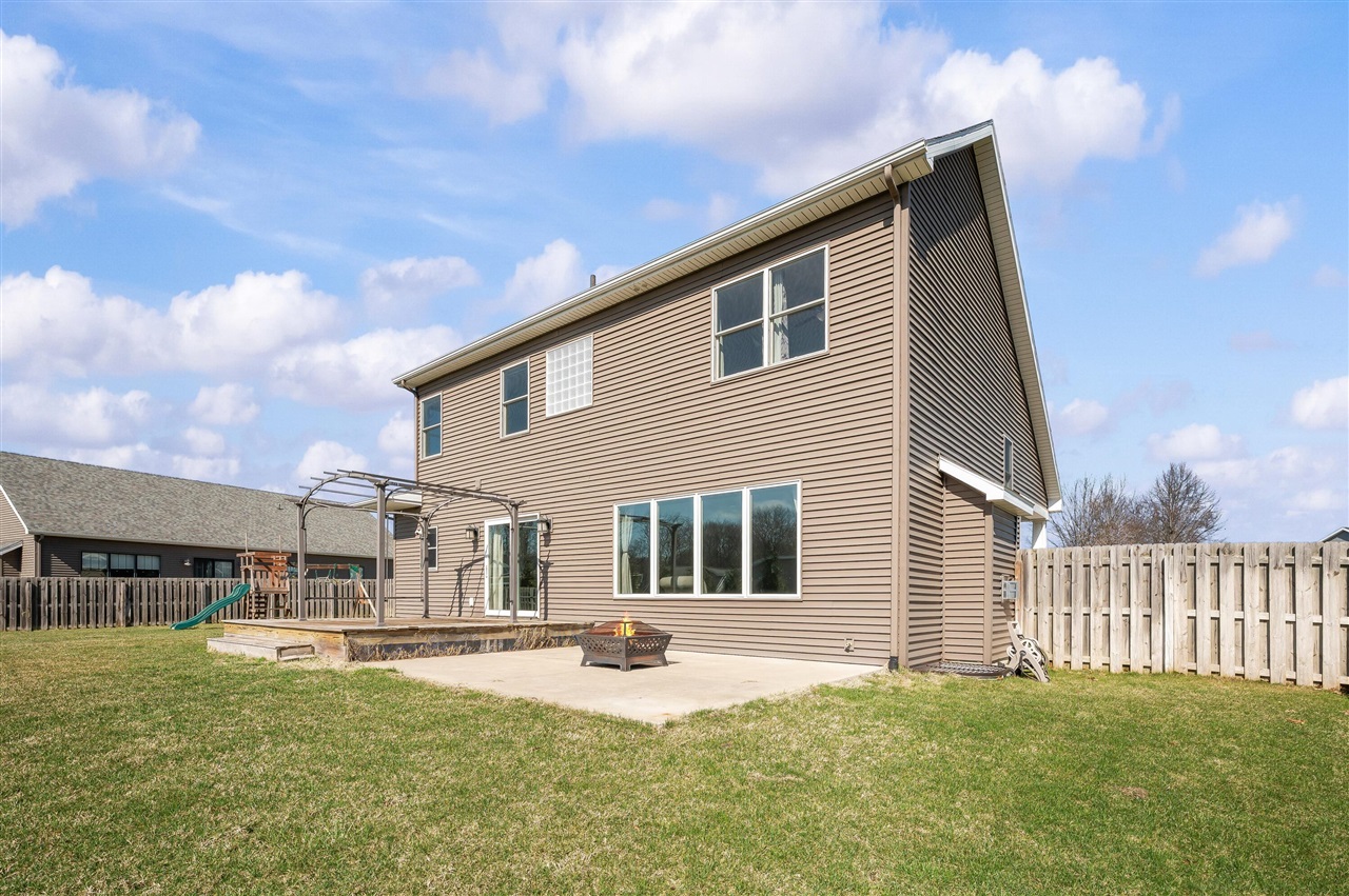 1835 Fox Prairie Road St. Joseph, MI 49085 - Photo 66 of 82