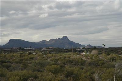 4850 West Sunset Road Tucson, AZ 85743 - Photo 1 of 1