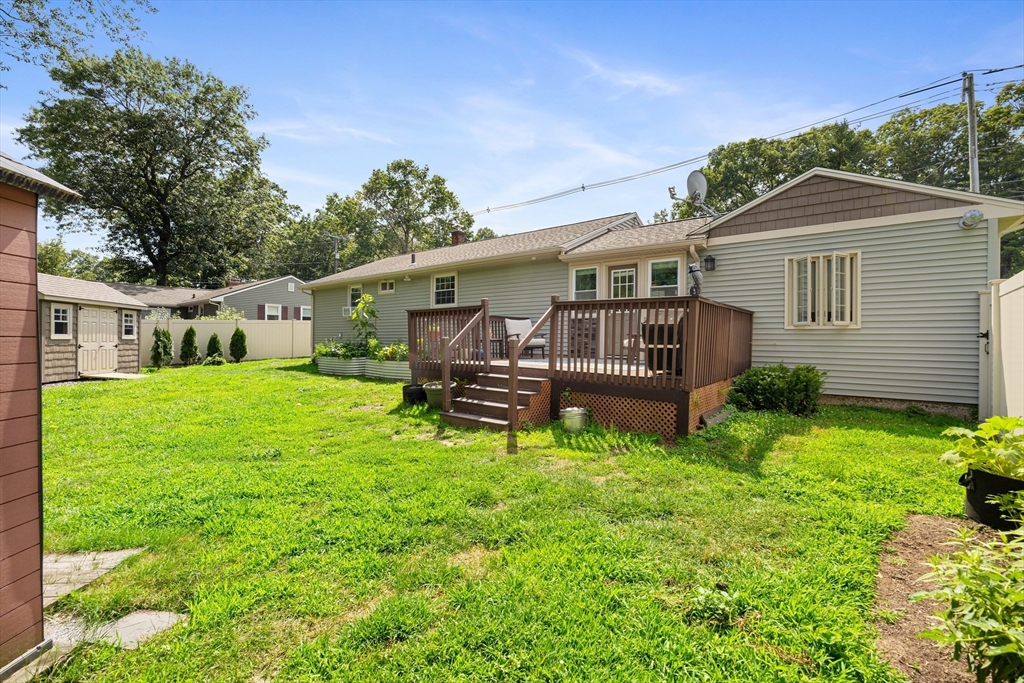497 Dwight Road Springfield, MA 01108 - Photo 10 of 36