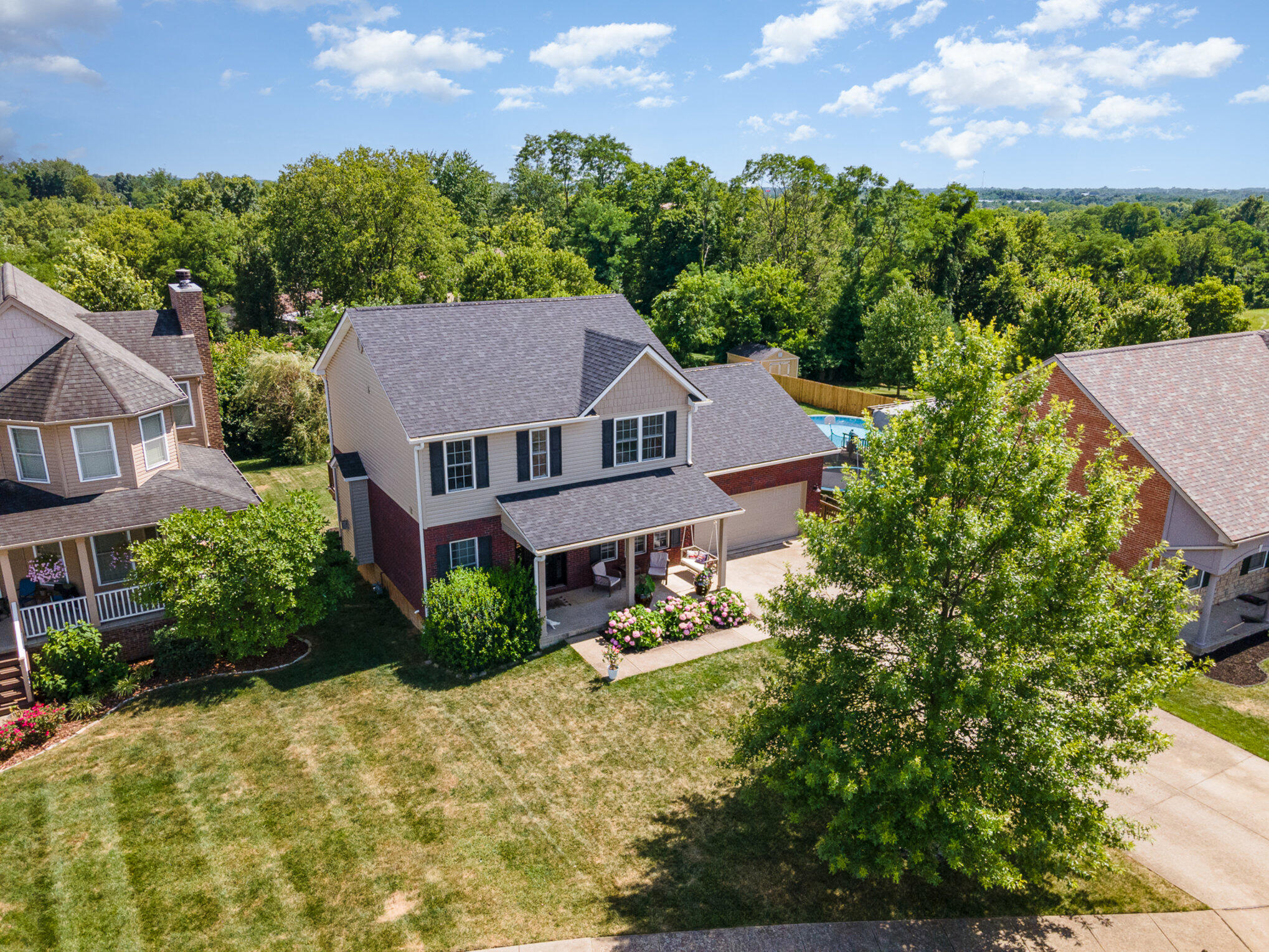 26 Old Beaver Road Walton, KY 41094 - Photo 2 of 50