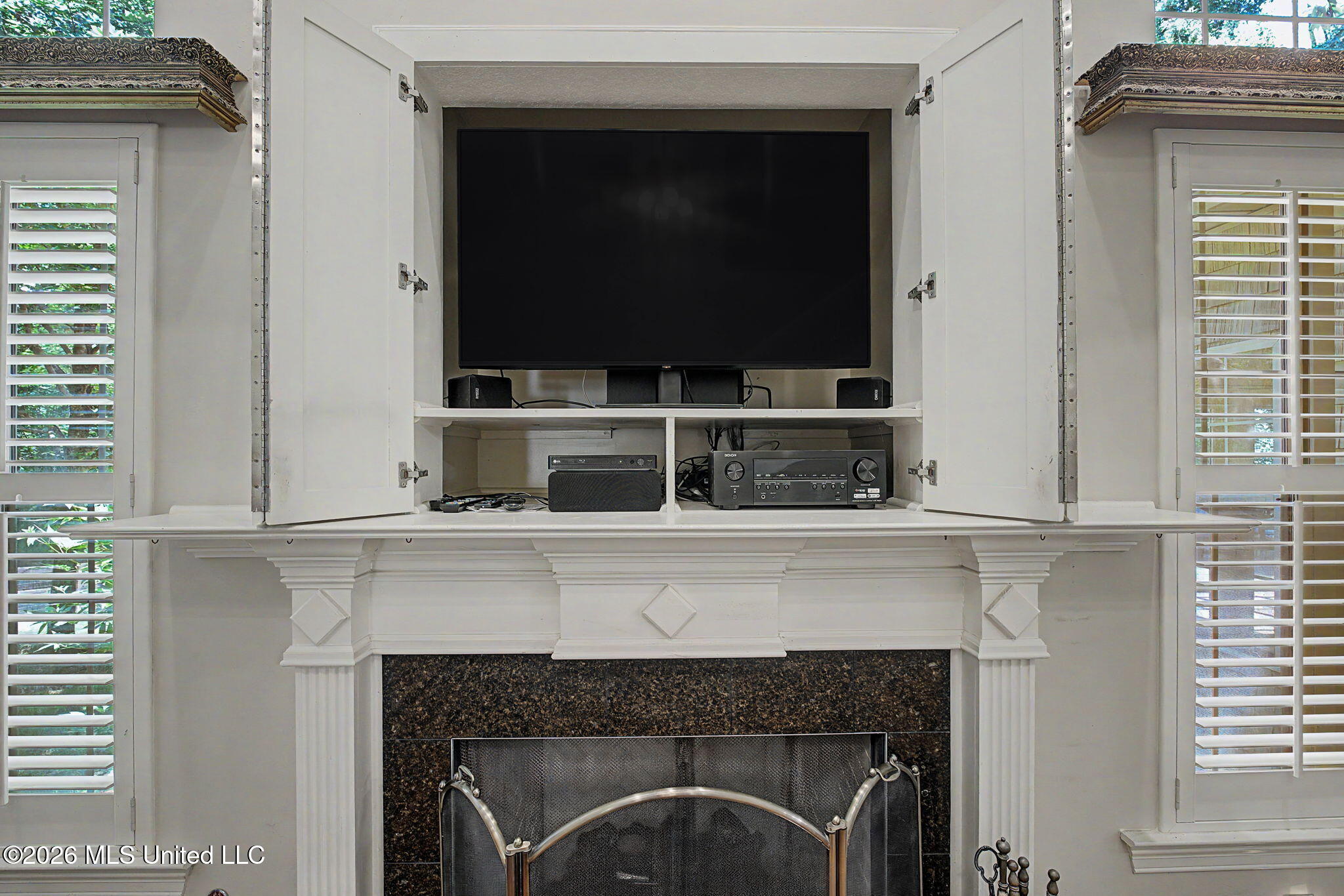 8 Crockett Loop Hernando, MS 38632 - Photo 8 of 50 Surround Sound System