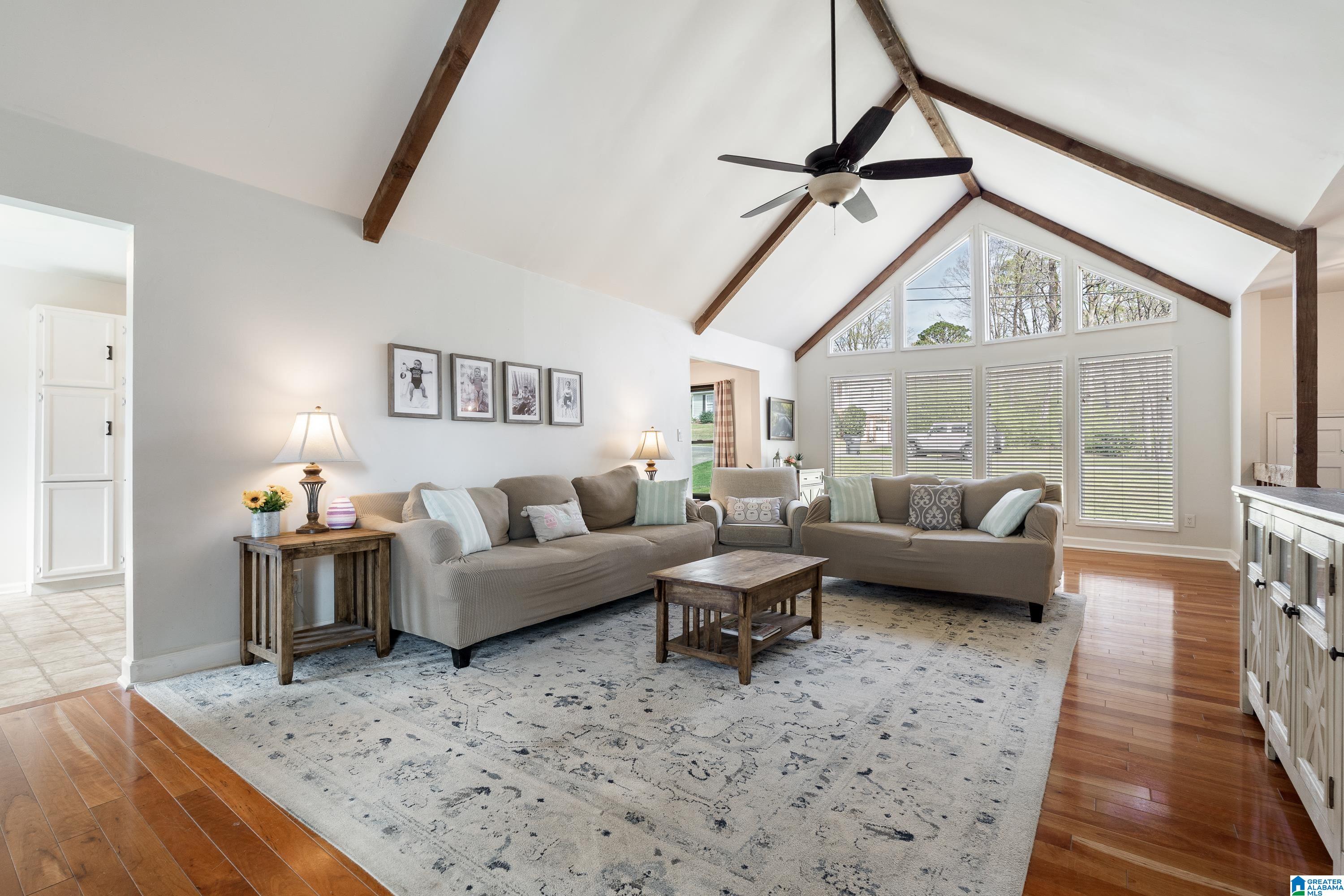 4317 Palisades Road Birmingham, AL 35210 - Photo 4 of 36