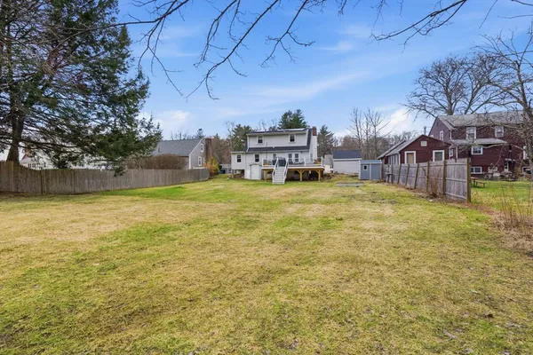 $345,000 | 153 Elm Street, East Longmeadow, MA 01028