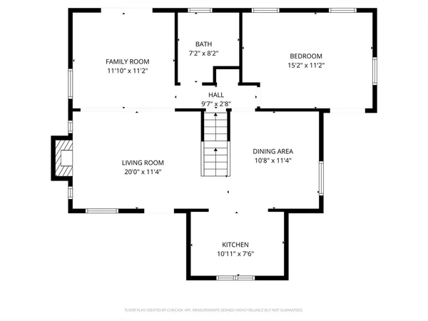 $345,000 | 153 Elm Street, East Longmeadow, MA 01028