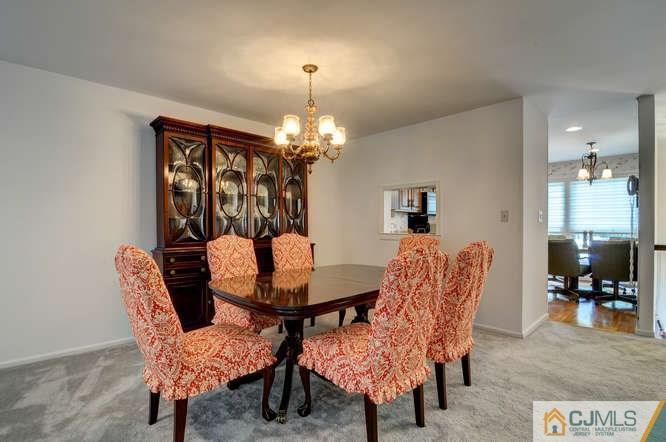 3604 Springbrook Drive, Unit 3604 Edison, NJ 08820 - Photo 8 of 23 Gallery Image 8