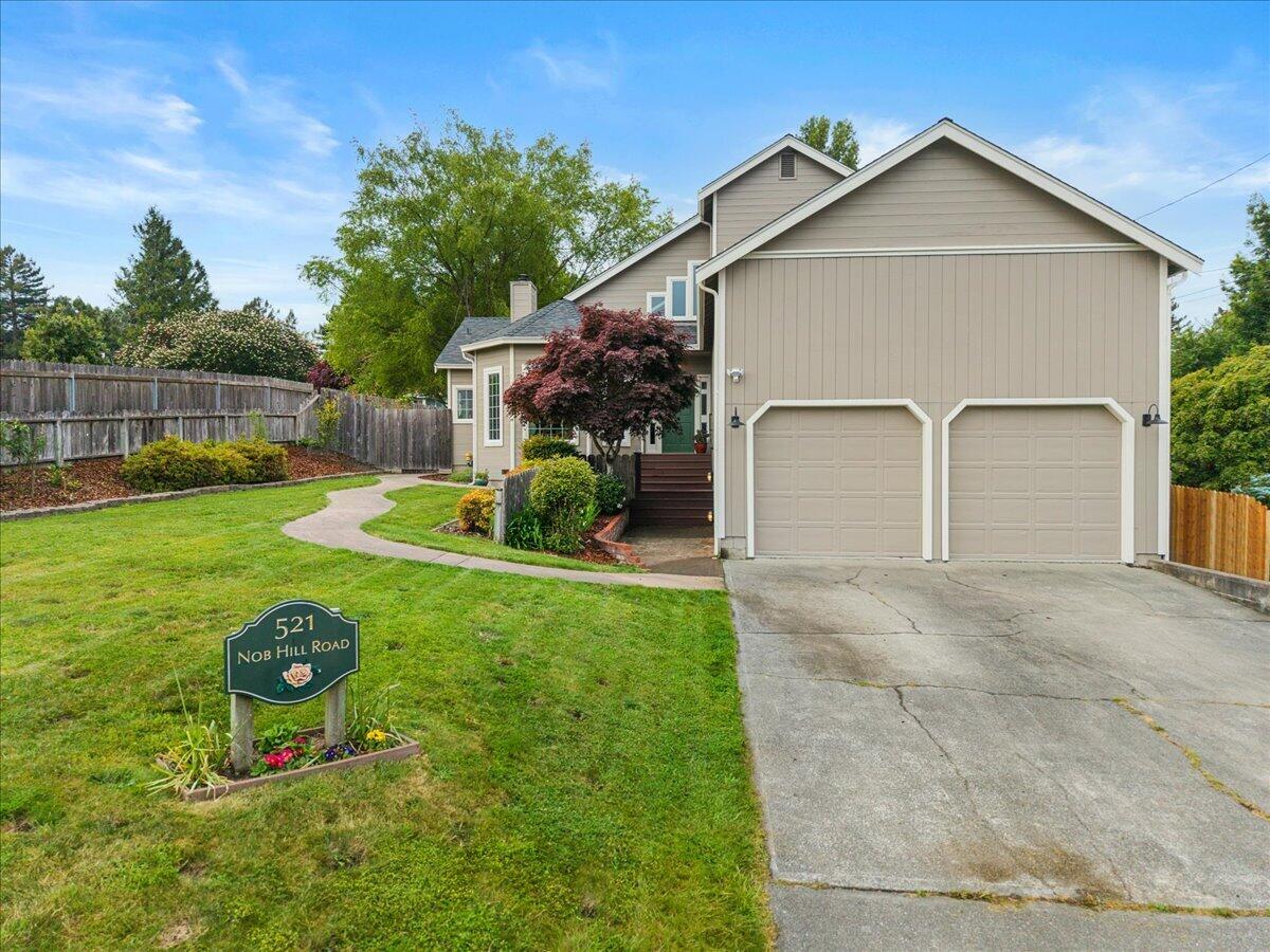 521 Nob Hill Road Fortuna, CA 95540 - Photo 4 of 39