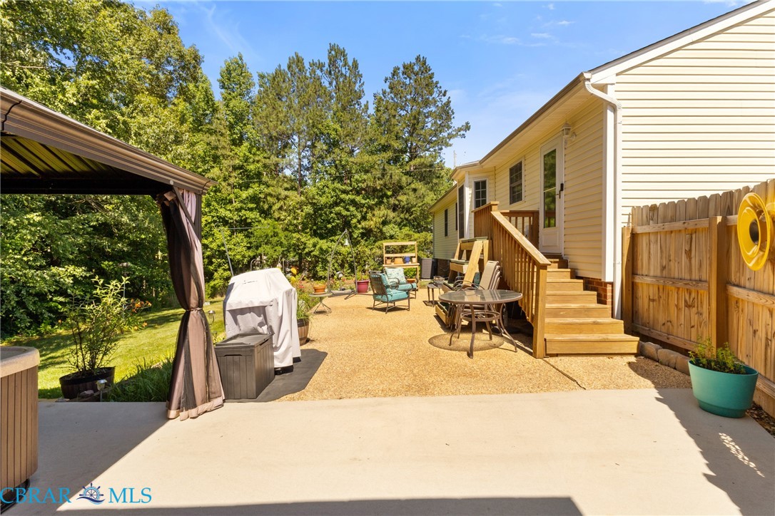 840 Upshaw Road Aylett, VA 23009 - Photo 28 of 36