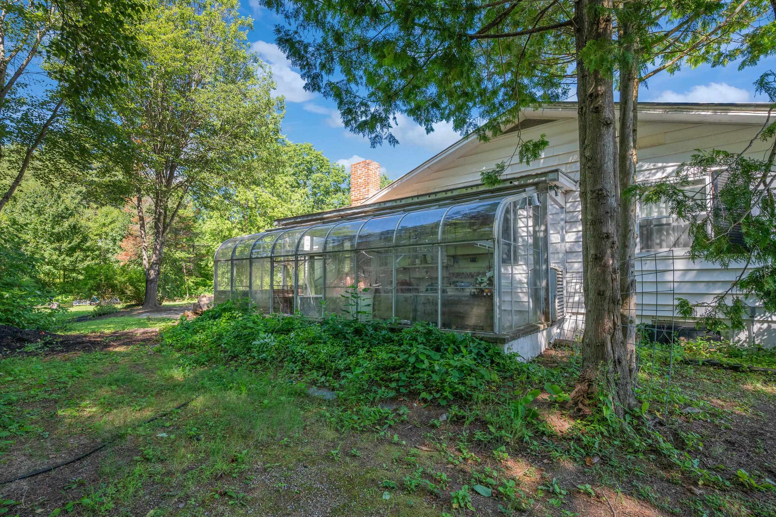 41 Linden Road Conway, NH 03860 - Photo 22 of 39