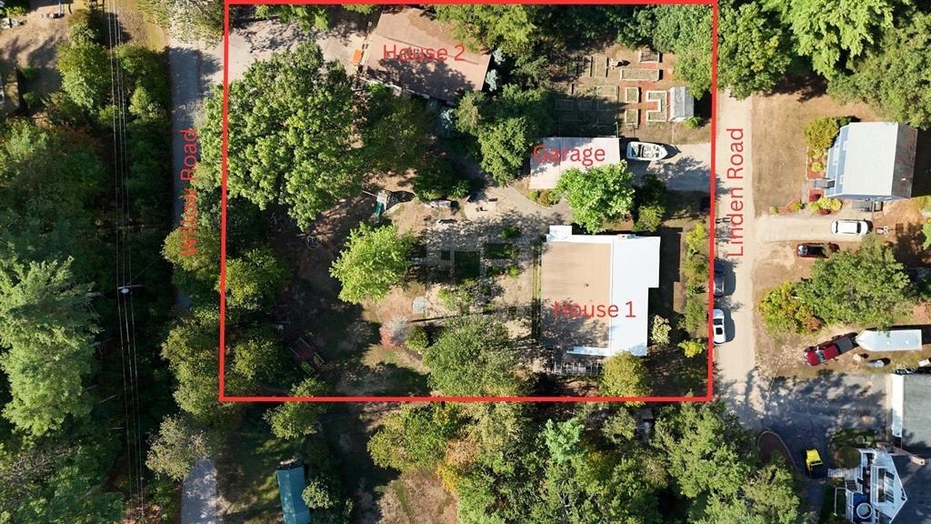 41 Linden Road Conway, NH 03860 - Photo 23 of 39
