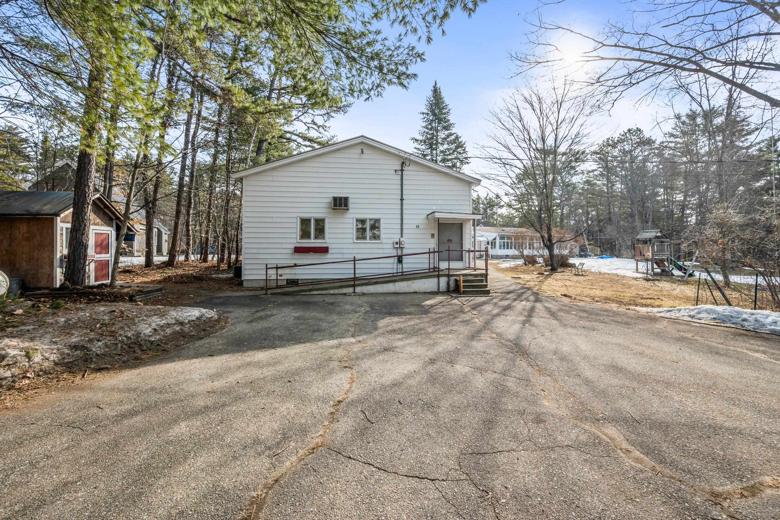 41 Linden Road Conway, NH 03860 - Photo 25 of 39