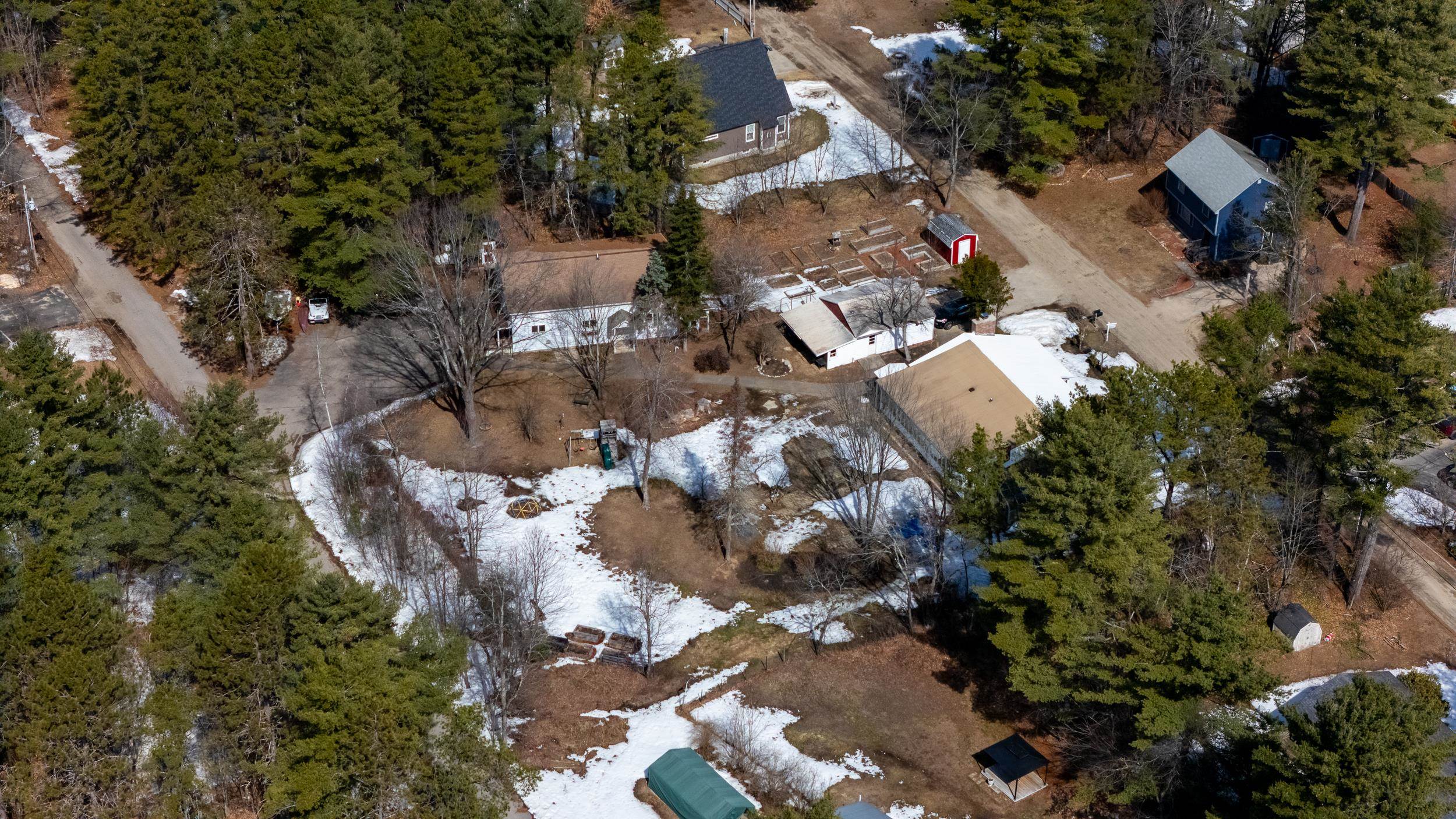 41 Linden Road Conway, NH 03860 - Photo 37 of 39