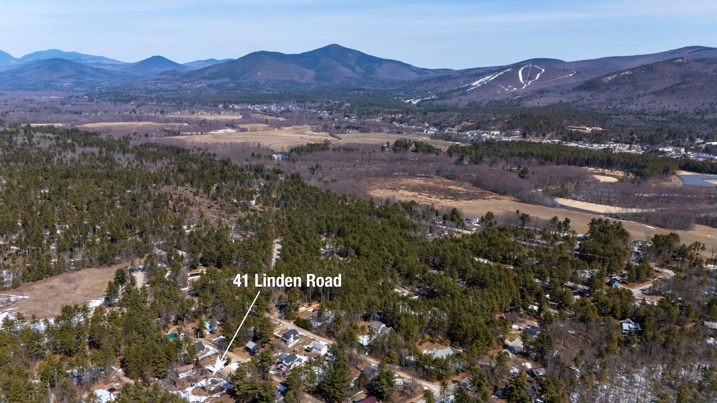 41 Linden Road Conway, NH 03860 - Photo 38 of 39