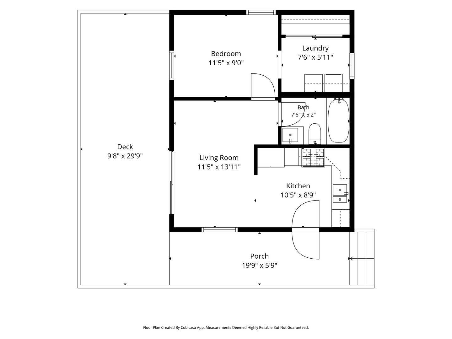 726 North Park Road Round Lake, IL 60073 - Photo 15 of 15 Gallery Image 15