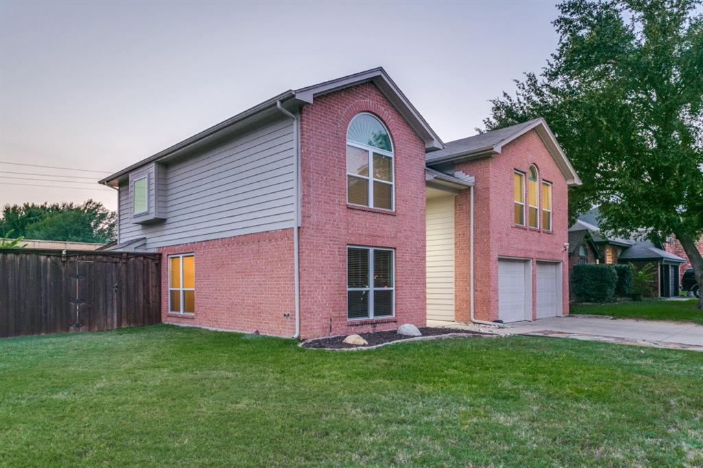 2801 Waverly Road Flower Mound, TX 75028 - Photo 3 of 28