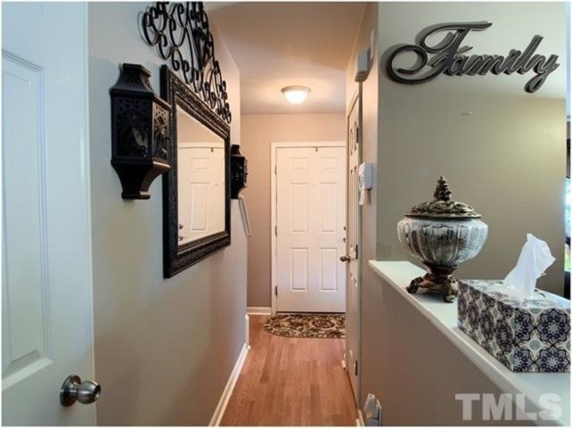 2703 Brownlow Court Raleigh, NC 27610 - Photo 9 of 13 Photo 9