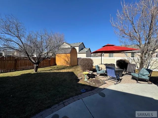 $480,000 | 586 Bainbridge Lane, Idaho Falls, ID 83402