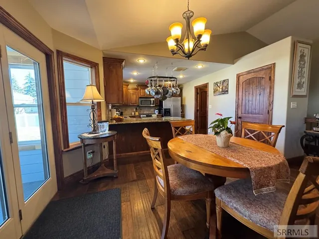 $480,000 | 586 Bainbridge Lane, Idaho Falls, ID 83402